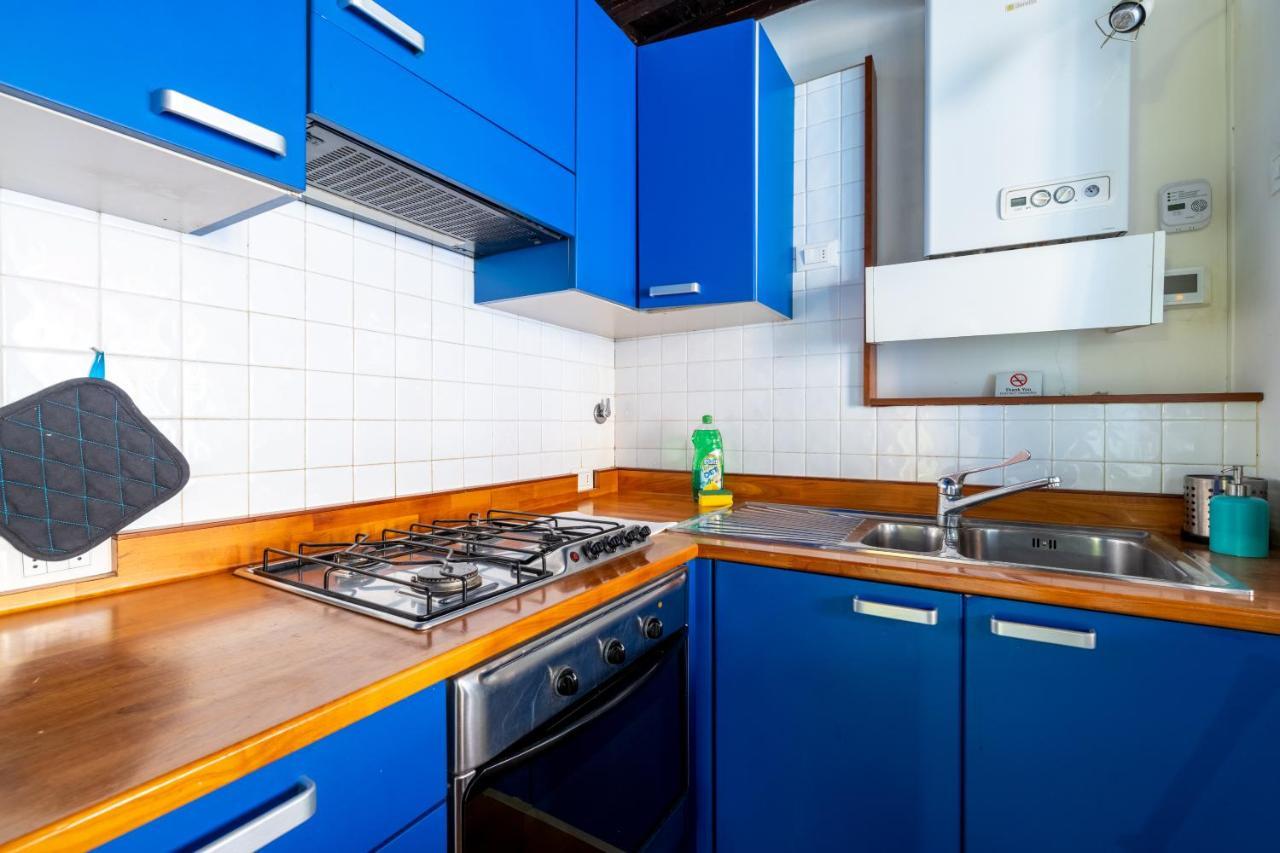 Casa Mucci Apartamento